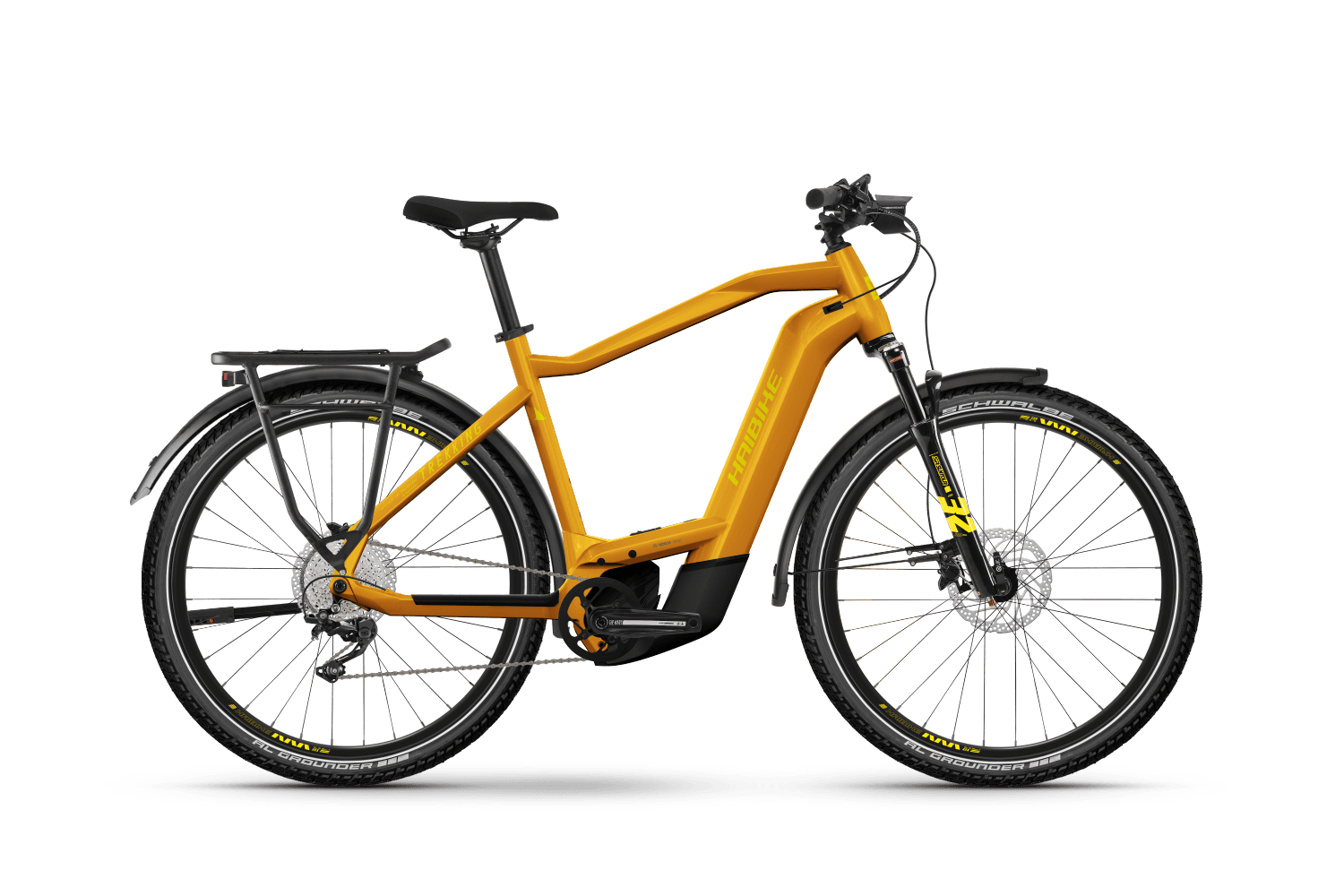TREKKING 8 HIGH  MOD.2023
