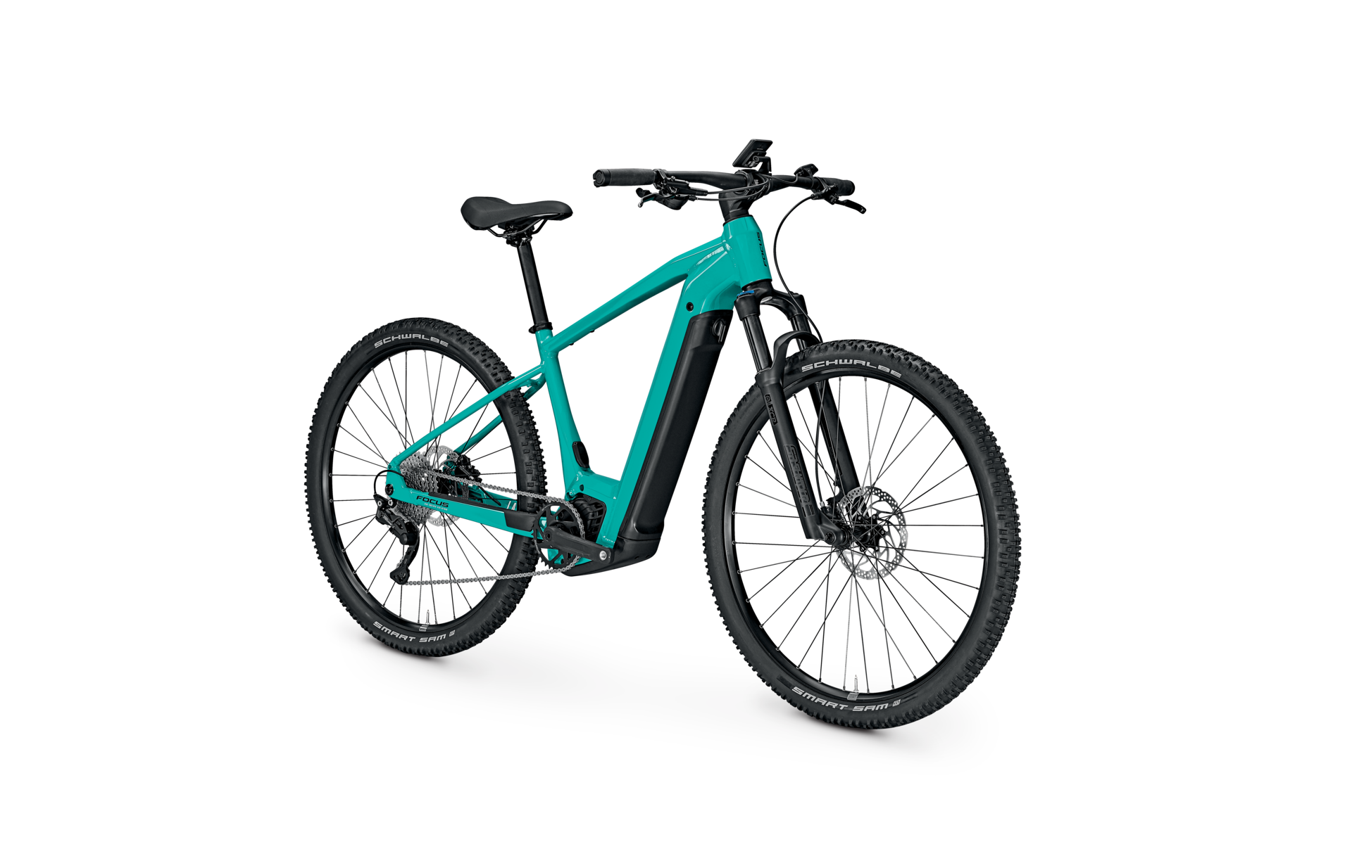 JARIFA² 6.7 BLUEGREEN  MOD.2023