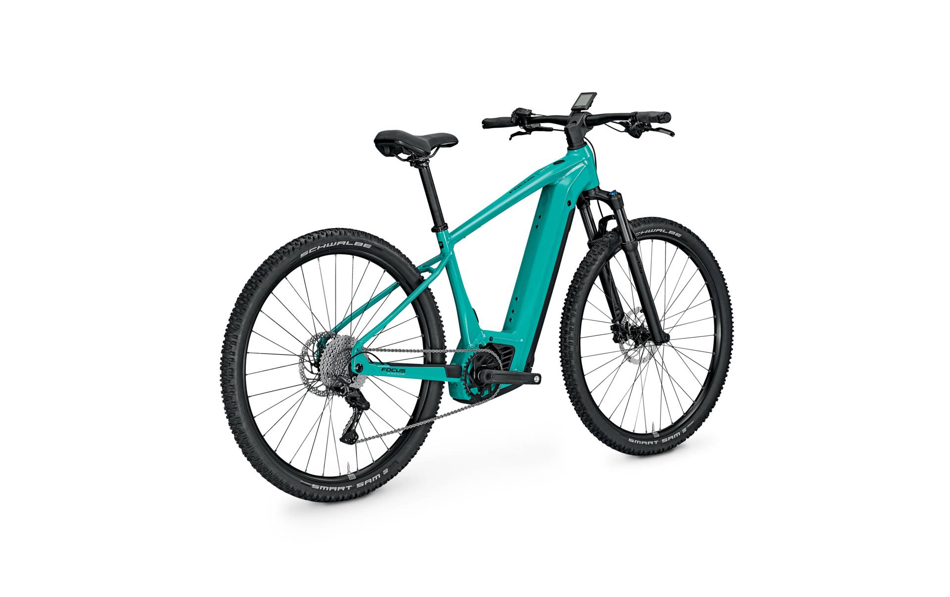 JARIFA² 6.7 BLUEGREEN  MOD.2023