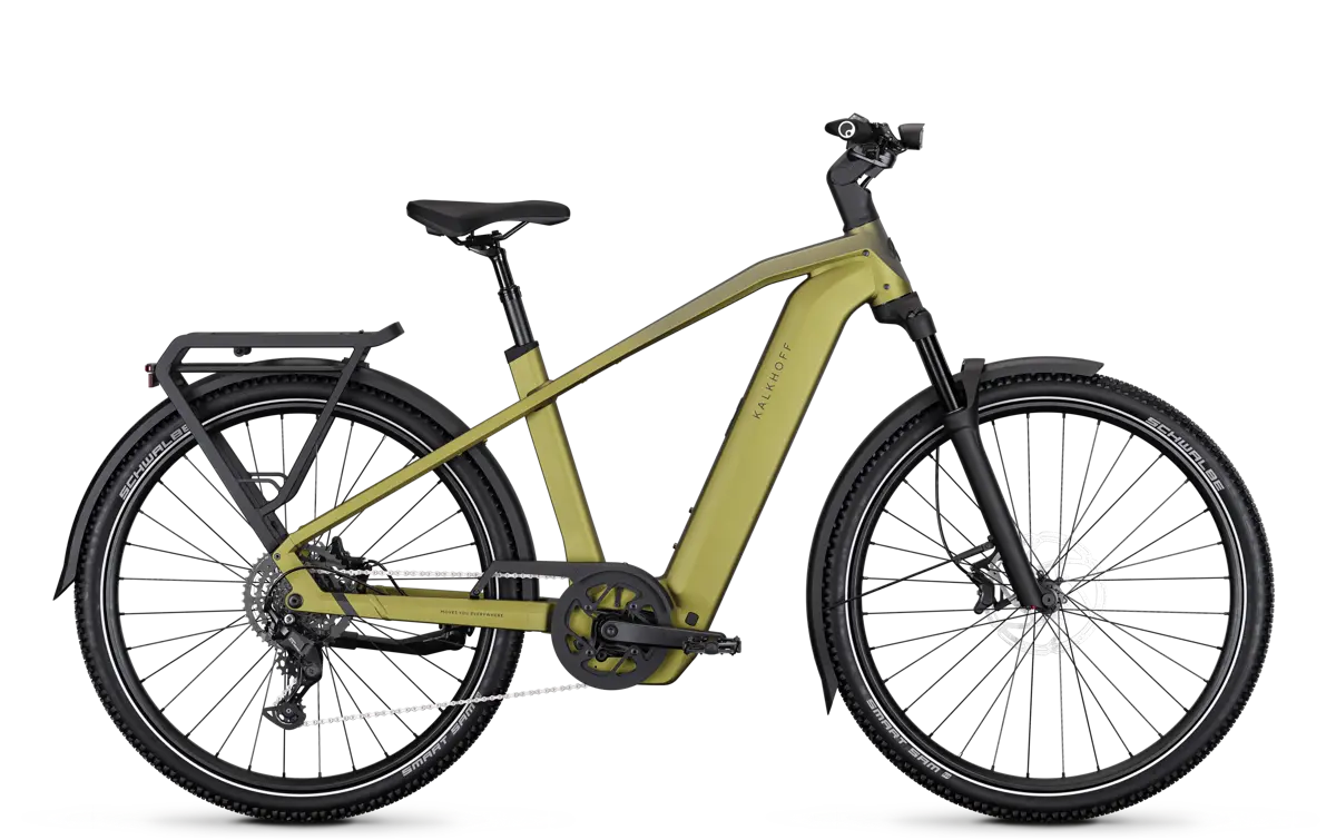 ENTICE 5+ MOVE MEADOWGREEN HE MOD.2027