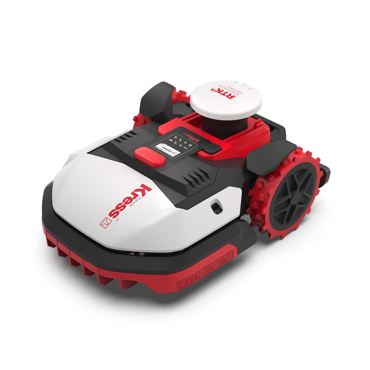 100008039 Mähroboter KR172E RTK 2000